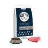 PetGourmet superpremium hrana za pse srednjih in velikih pasem  – govedina in riž 8 kg Enkratno