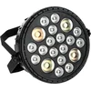 LWS 4+16 WA+RGBUV Multifunctional LED PAR