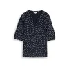 TOM TAILOR Bluza mornarska / bela