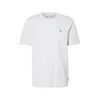SCOTCH & SODA Majica Seasonal Core bela
