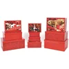 Viter novogodišnja kutija xmas & baby pets ( 68881 )