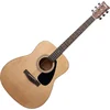 Yamaha F310 MK2 Natural Akustična kitara (Samo odprto)