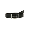 Moški pas Boss Galliz 50481069 Black