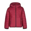 Icepeak KAMIAH JR, dječija jakna za planinarenje, crvena 650013507I