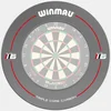 Lovilni obroč WINMAU/Catchring/Blade 6 grey 4440