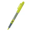 Pilot Pilot Označevalnik teksta V LIGHT, rumen SW-VLL-Y 12 KOS, (20388279)