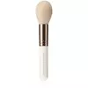 BrushArt Basic Blush brush čopič za rdečilo 1 kos
