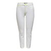 Neon&Nylon Ženske farmerke Neoella, Bele