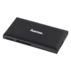 HAMA Čitač kartica USB 3.0, 181018, Crni