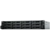 Synology RackStation RS3621xs+, Rack 2U, 12-Bay 3.5/2.5 SATA HDD/SSD, Intel Xeon D-1541 8-core 2.1 (base) / 2.7 (turbo) GHz, 8 GB DDR4 ECC UDIMM, ;