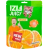 Fizi sočni bonboni - pomaranča 96 g