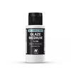 Glaze Medium