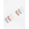 Reserved - GIRLS` SOCKS MULTI