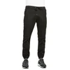 REELL Reflex 2 Long moške hlače black