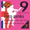 Rotosound R9-7 strune za 7-strunsko el. kitaro 9-52