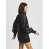 BWLDR Bluza Henderson črna