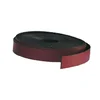 Bi-Office magnetni trak, 10mmx5m, rdeč