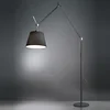 TOLOMEO MEGA LED TIJELO STAJAĆE LAMPE 3000K/1914lm CRNA BEZ POSTOLJA I ŠIRMA