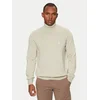 Boss Golf q-roa-34165 Bež Regular Fit