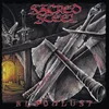 Sacred Steel - Bloodlust (Reissue) (Limited Edition) (Grey Coloured) (LP)