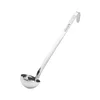 Ladle, stainless steel, 32.9 cm - de Buyer