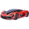Maisto Tech Lamborghini Terzo Millennio (2,4 GHz) (RTR) - oranžna