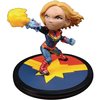 Grupo FIGURICA QFIG MARVEL CAPTAIN MARVEL, (20838066)