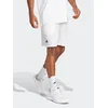 Kratke hlače adidas Club Padle Climacool Stretch Woven Shorts White S