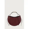 Furla crossbody torbica ženska usnjena Moonstone M