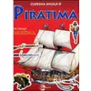 Eudesna knjiga o...Piratima sa mnogo naljepnica