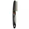 Trixie glavnik z drobnimi zobmi 22 cm