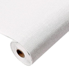 Samolepilne tapete (35 x 500 cm) | WALLPOSH, Bela
