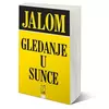 Gledanje u sunce - Irvin Jalom