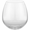 Set kozarcev PREMIUM Rosendahl 520 ml, 2 kosa prozorna