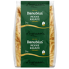 DANUBIUS Testenina Penne rigate 2 kg