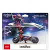 Amiibo Samus & Vi-o-la (Metroid Prime 4 Beyond)