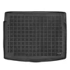 Rubber trunk mat Renault Austral 2023- (hybrid)