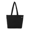 Nike Sportswear Nakupovalna torba HERITAGE črna/bela