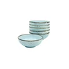 Creatable Set Posod Lightblue, 6-Delni