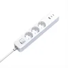 Xiaomi produžni kabl za napa?anje 20W 3xShuko USB-A USB-C 1.4m XMCXB01EU