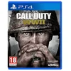Call of Duty WWII (PS4) - rabljeno