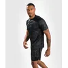 Venum Muška majica Electron 3.0 Dry Tech, Crna