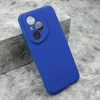 Futrola gentle color za honor 400 pro plava ( F120510 )