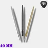 RVE/SWISS POINT konice/TARGET/Steel Points/40 mm