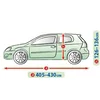 Mobile Garage car cover Cupra Leon 2021- (hb)