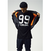 99 Problems T-shirt black