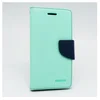 Maska na preklop Mercury za Samsung A3/A300 light green.