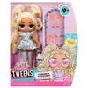 slomart Lutka L.O.L. Surprise Tweens - Olivia Flutter