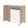 omara desna Econo 25D - 3 barve