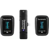Saramonic Blink 500 ProX B4 Brezžični avdio sistem (Samo odprto)
